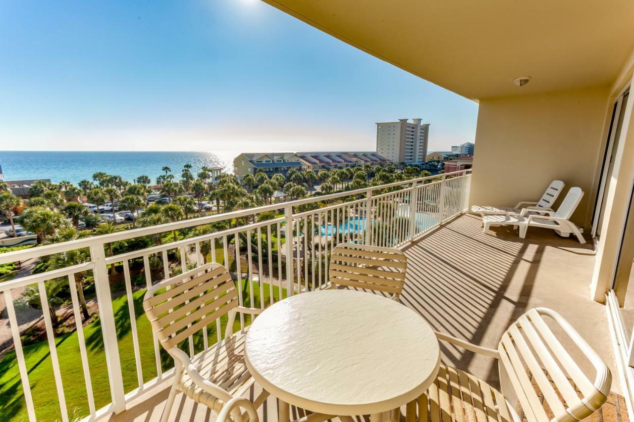 Apartamento Sterling Shores III Destin Habitación foto