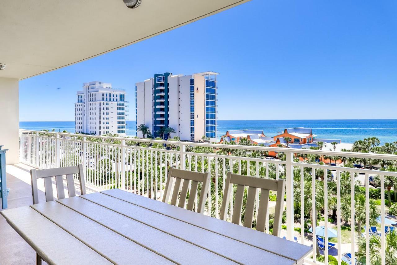 Apartamento Sterling Shores III Destin Habitación foto