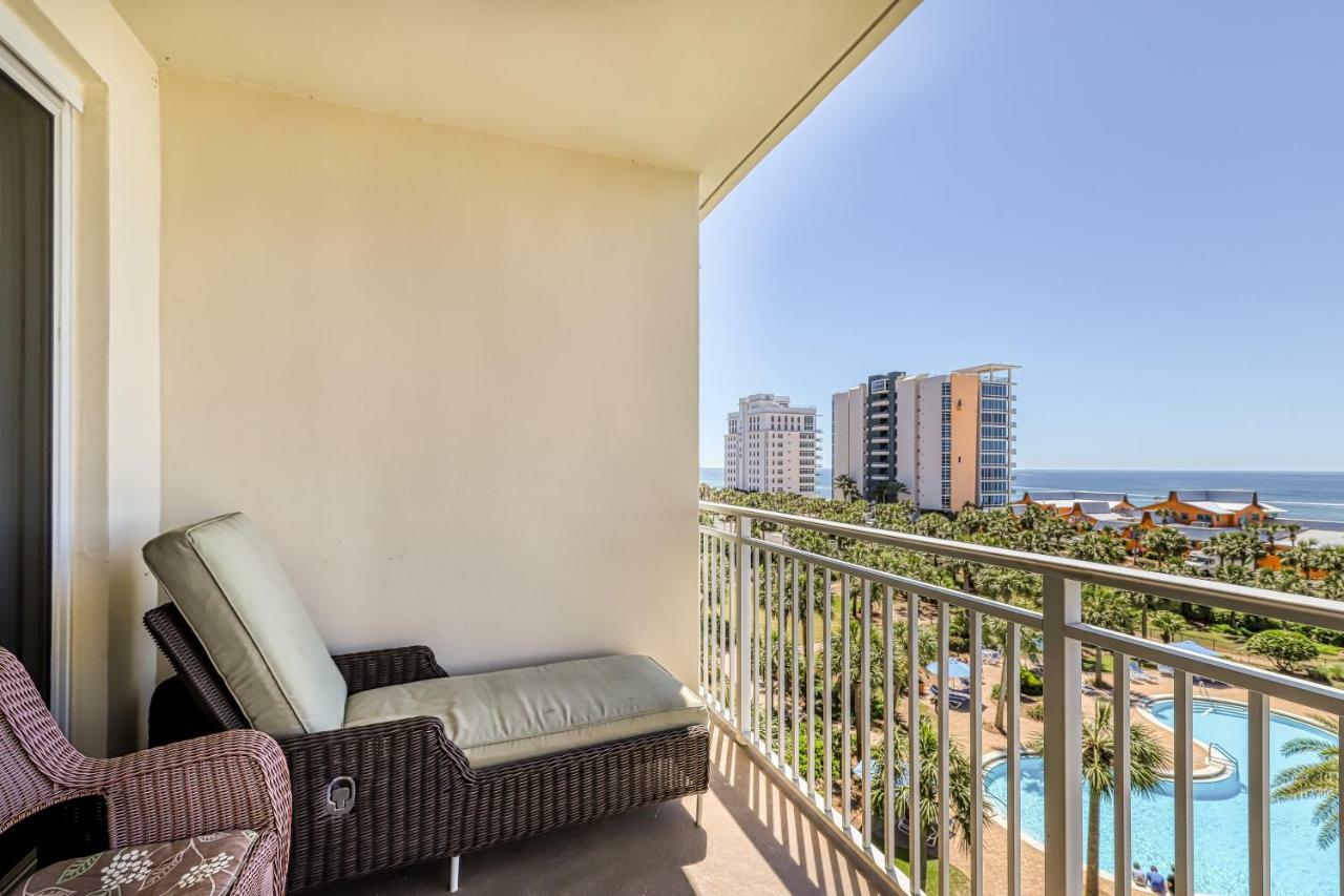 Apartamento Sterling Shores III Destin Habitación foto