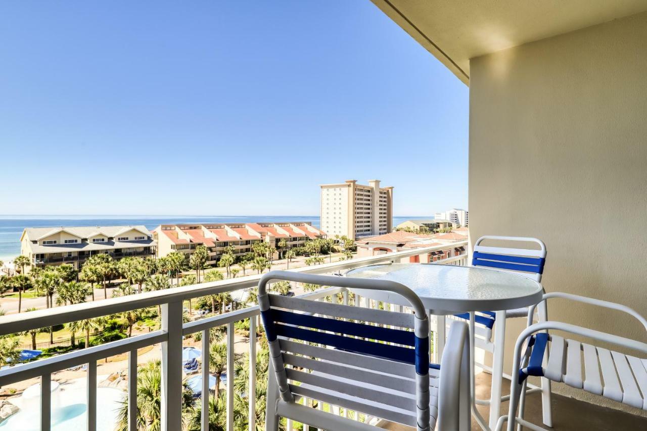 Apartamento Sterling Shores III Destin Habitación foto