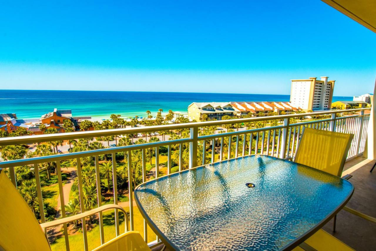 Apartamento Sterling Shores III Destin Habitación foto