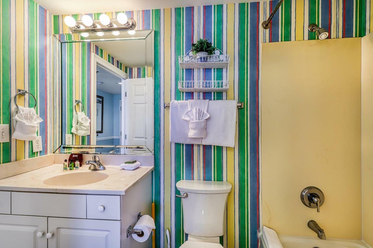 Apartamento Sterling Shores III Destin Exterior foto