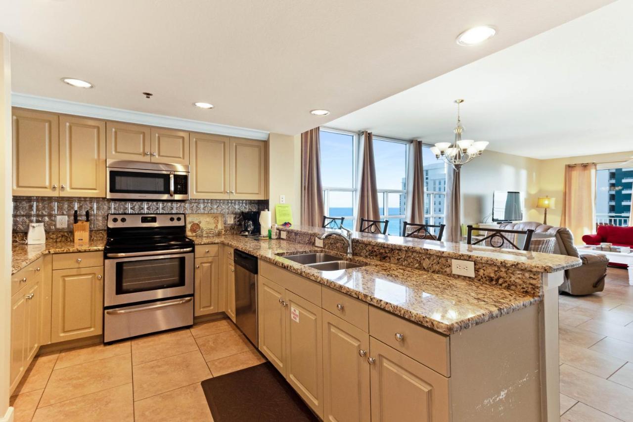 Apartamento Sterling Shores III Destin Exterior foto