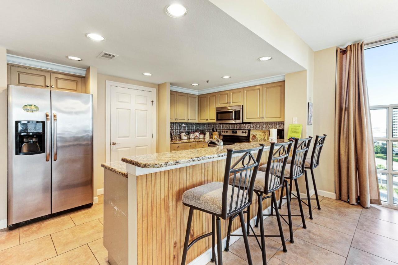 Apartamento Sterling Shores III Destin Exterior foto