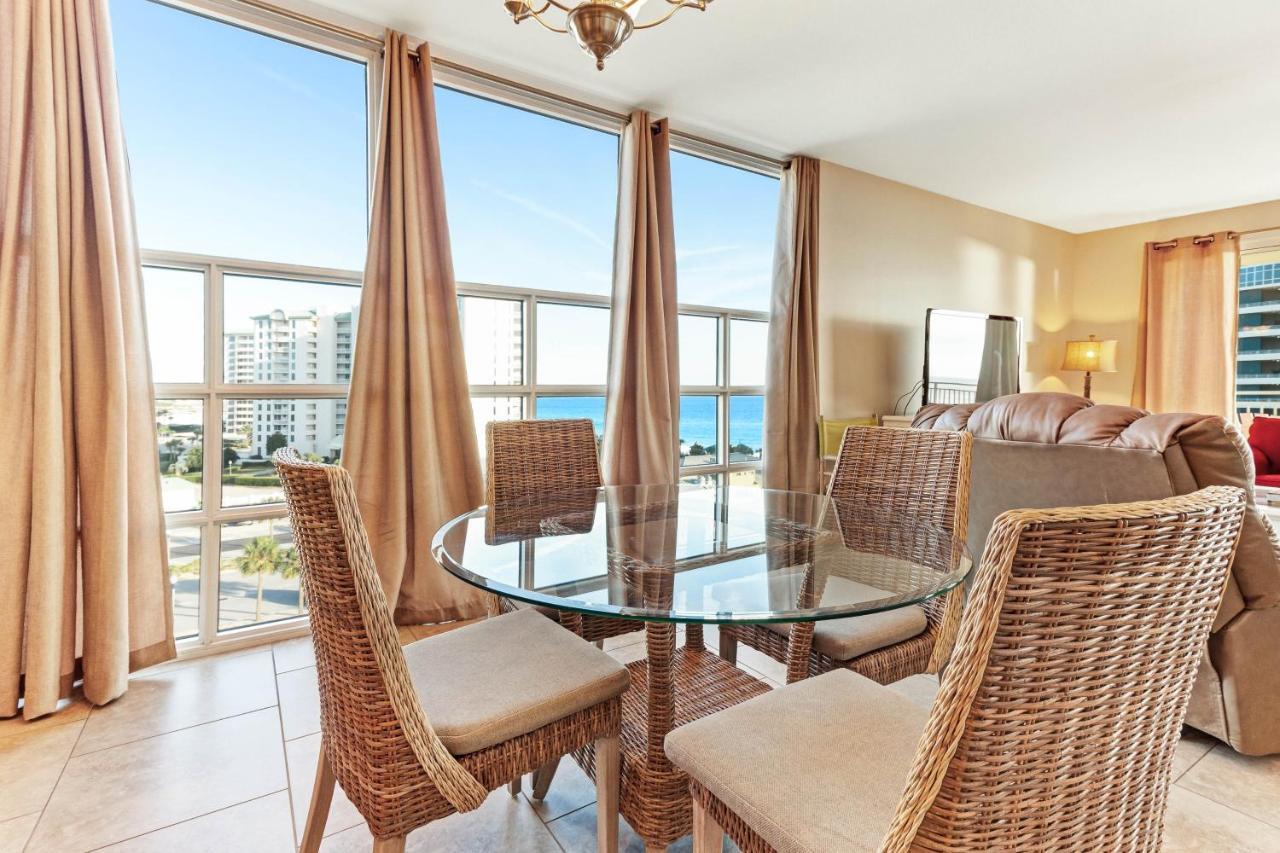 Apartamento Sterling Shores III Destin Exterior foto