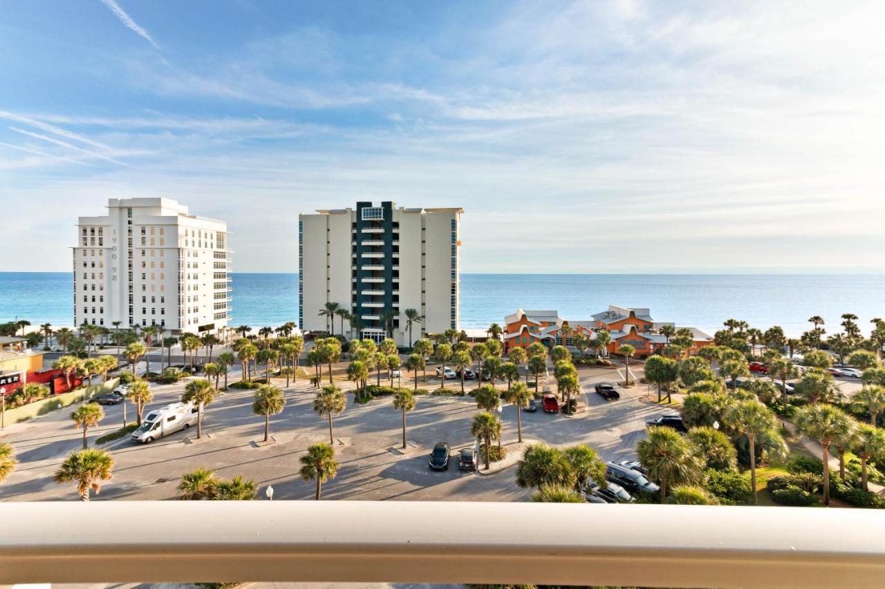 Apartamento Sterling Shores III Destin Exterior foto