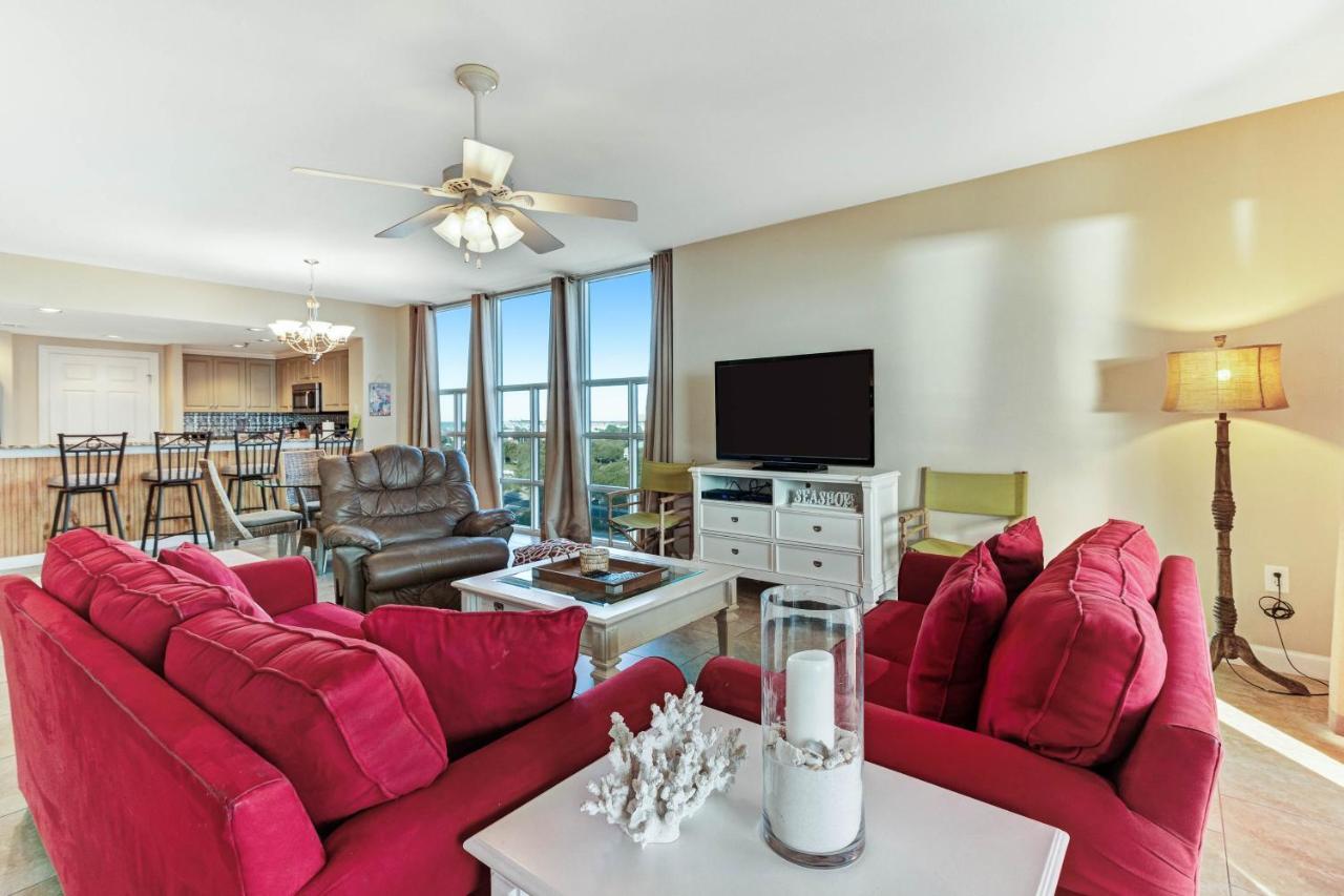 Apartamento Sterling Shores III Destin Exterior foto