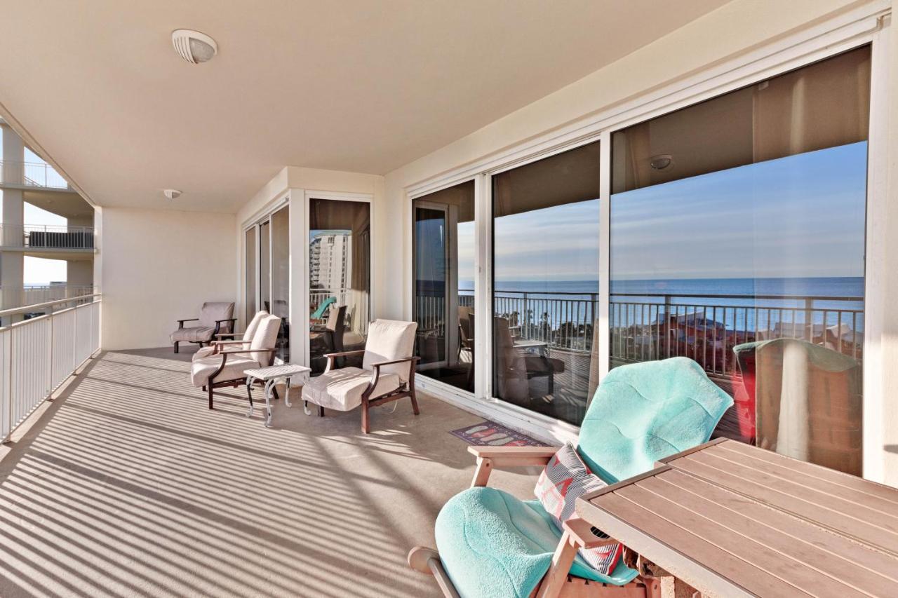 Apartamento Sterling Shores III Destin Exterior foto