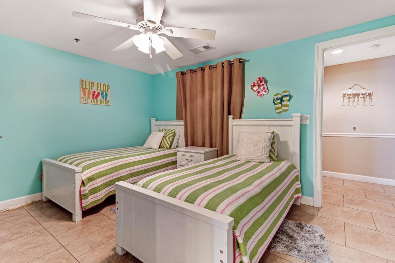 Apartamento Sterling Shores III Destin Exterior foto
