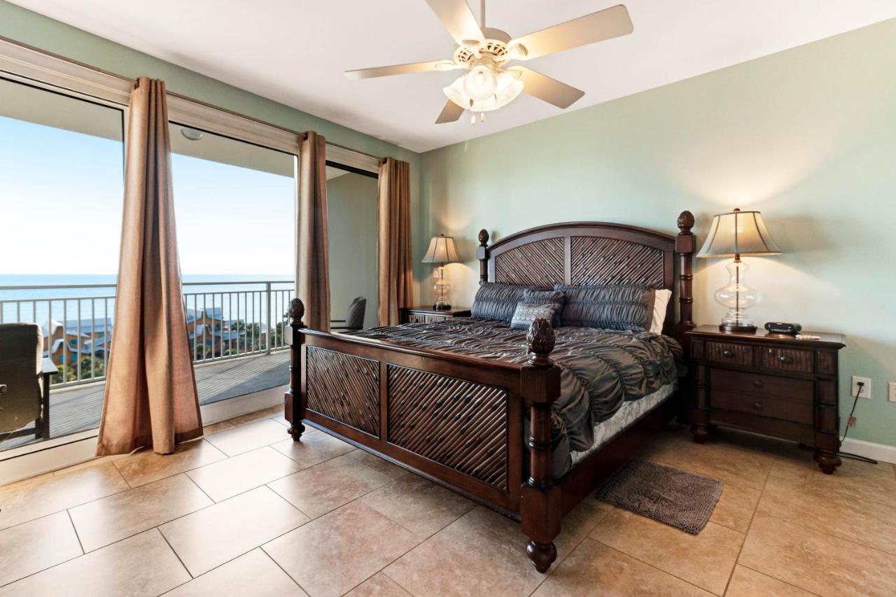 Apartamento Sterling Shores III Destin Exterior foto