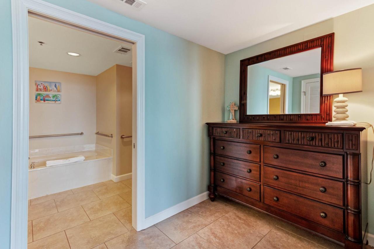 Apartamento Sterling Shores III Destin Exterior foto