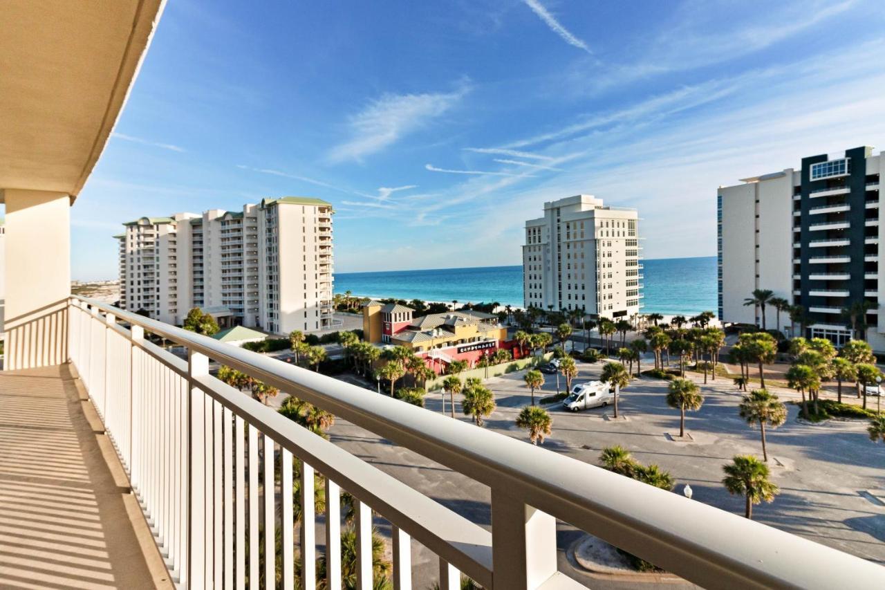 Apartamento Sterling Shores III Destin Exterior foto