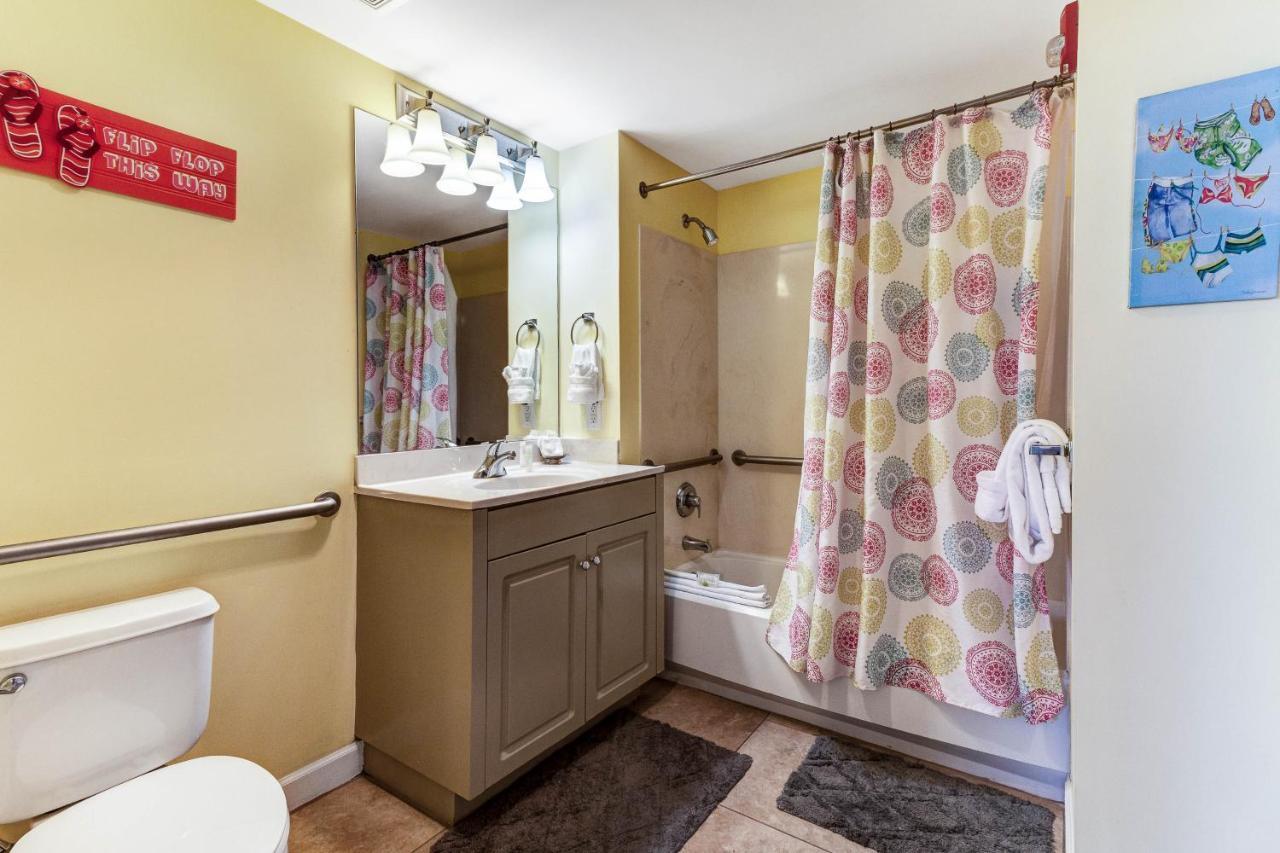 Apartamento Sterling Shores III Destin Exterior foto